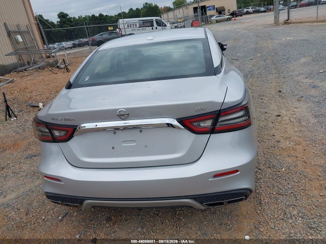 Продаж на аукціоні авто 2019 Nissan Maxima 3.5 Sv, vin: 1N4AA6AV5KC361200, номер лоту: 46086001