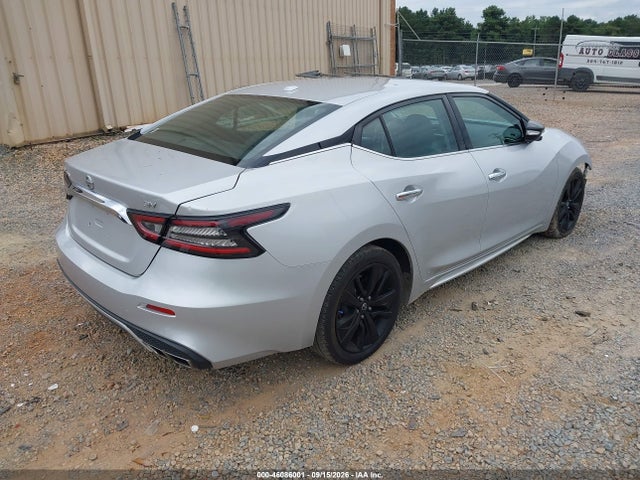 Продаж на аукціоні авто 2019 Nissan Maxima 3.5 Sv, vin: 1N4AA6AV5KC361200, номер лоту: 46086001