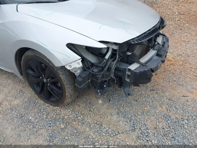 Продаж на аукціоні авто 2019 Nissan Maxima 3.5 Sv, vin: 1N4AA6AV5KC361200, номер лоту: 46086001