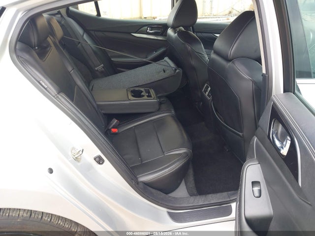 Продаж на аукціоні авто 2019 Nissan Maxima 3.5 Sv, vin: 1N4AA6AV5KC361200, номер лоту: 46086001