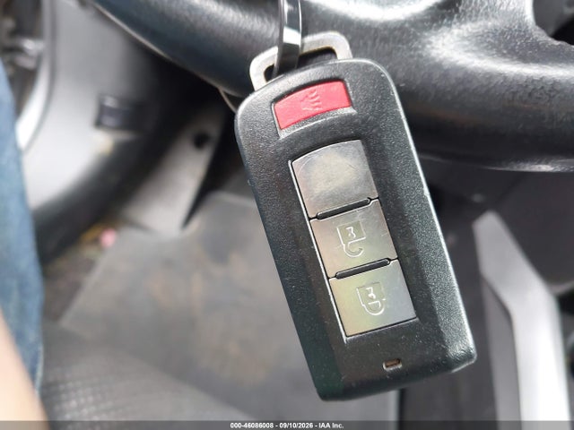 46086008 :رقم المزاد ، 4A4AR4AU6EE031145 vin ، 2014 Mitsubishi Outlander Sport Se مزاد بيع