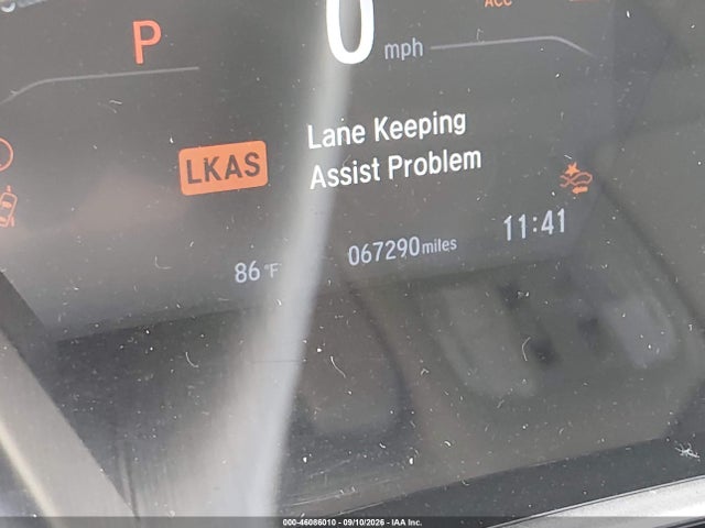 2019 Honda Cr-v Ex მანქანა იყიდება აუქციონზე, vin: 7FARW1H58KE033865, აუქციონის ნომერი: 46086010