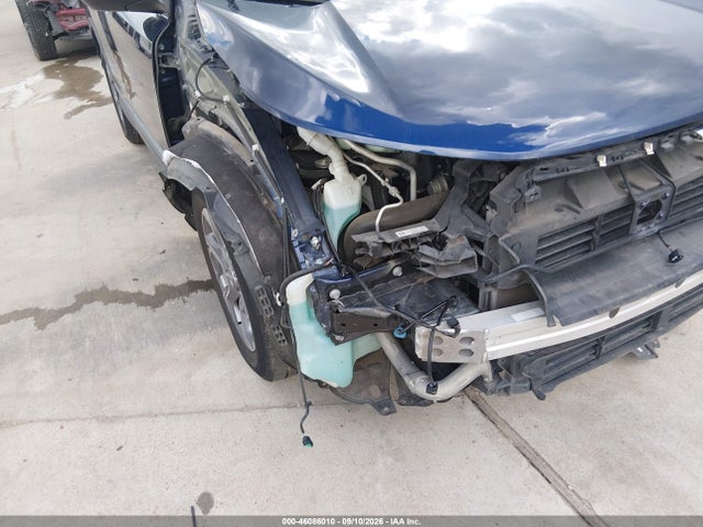 2019 Honda Cr-v Ex მანქანა იყიდება აუქციონზე, vin: 7FARW1H58KE033865, აუქციონის ნომერი: 46086010