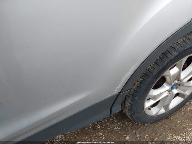 Продажа на аукционе авто 2014 Ford Escape Titanium, vin: 1FMCU0JX6EUC83514, номер лота: 46086014