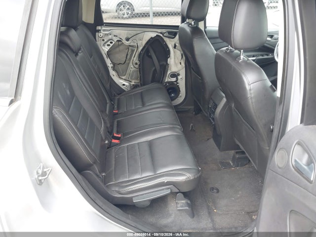 Продажа на аукционе авто 2014 Ford Escape Titanium, vin: 1FMCU0JX6EUC83514, номер лота: 46086014