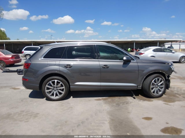 Aukcja sprzedaży 2019 Audi Q7 55 Premium/55 Se Premium, vin: WA1LAAF77KD000894, numer aukcji: 46086015