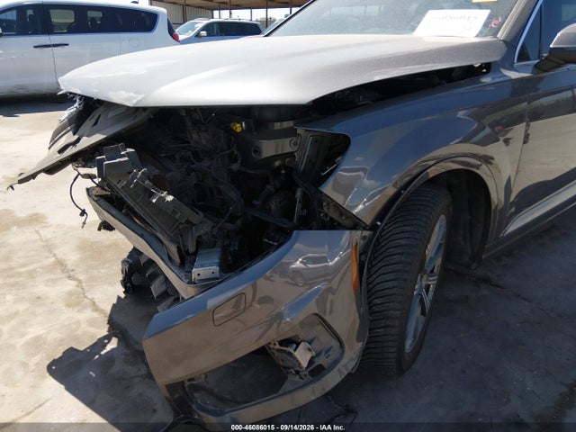 Aukcja sprzedaży 2019 Audi Q7 55 Premium/55 Se Premium, vin: WA1LAAF77KD000894, numer aukcji: 46086015