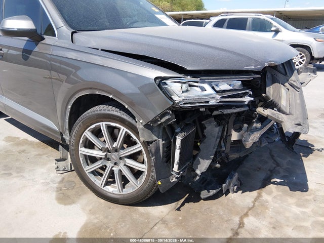 Aukcja sprzedaży 2019 Audi Q7 55 Premium/55 Se Premium, vin: WA1LAAF77KD000894, numer aukcji: 46086015