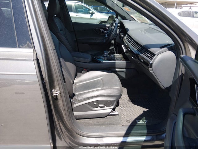 Aukcja sprzedaży 2019 Audi Q7 55 Premium/55 Se Premium, vin: WA1LAAF77KD000894, numer aukcji: 46086015