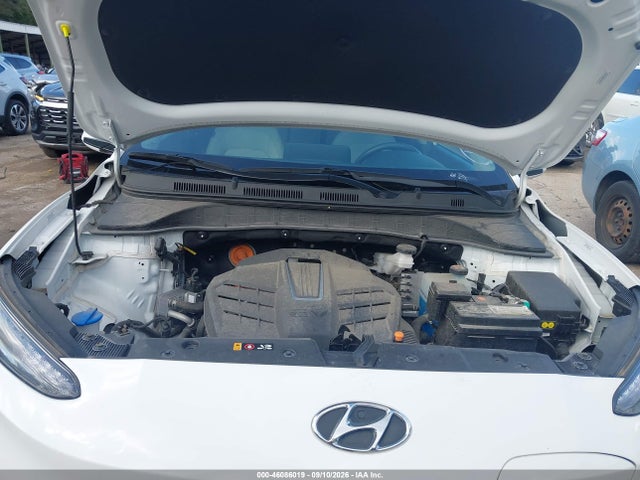 Продажа на аукционе авто 2023 Hyundai Kona Electric Sel, vin: KM8K33AG8PU186978, номер лота: 46086019