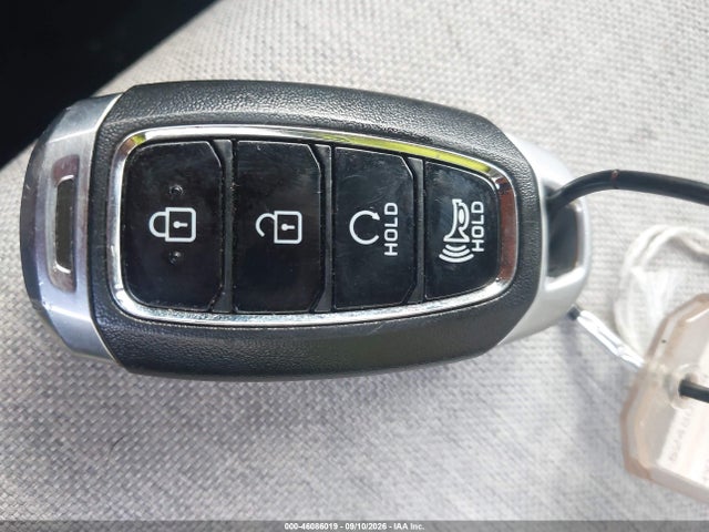 Продажа на аукционе авто 2023 Hyundai Kona Electric Sel, vin: KM8K33AG8PU186978, номер лота: 46086019