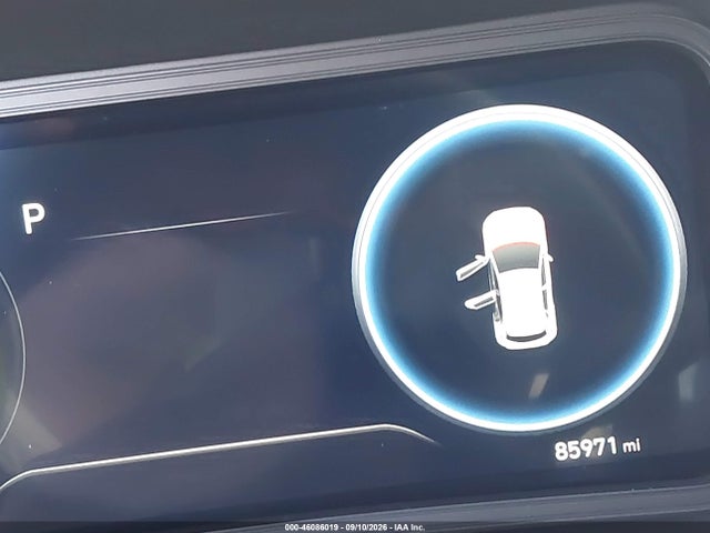 Продажа на аукционе авто 2023 Hyundai Kona Electric Sel, vin: KM8K33AG8PU186978, номер лота: 46086019