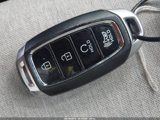 Продажа на аукционе авто 2023 Hyundai Kona Electric Sel, vin: KM8K33AG8PU186978, номер лота: 46086019