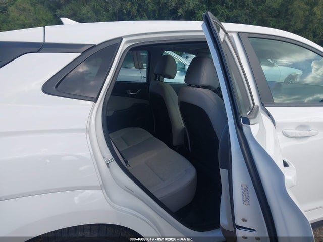 Продажа на аукционе авто 2023 Hyundai Kona Electric Sel, vin: KM8K33AG8PU186978, номер лота: 46086019