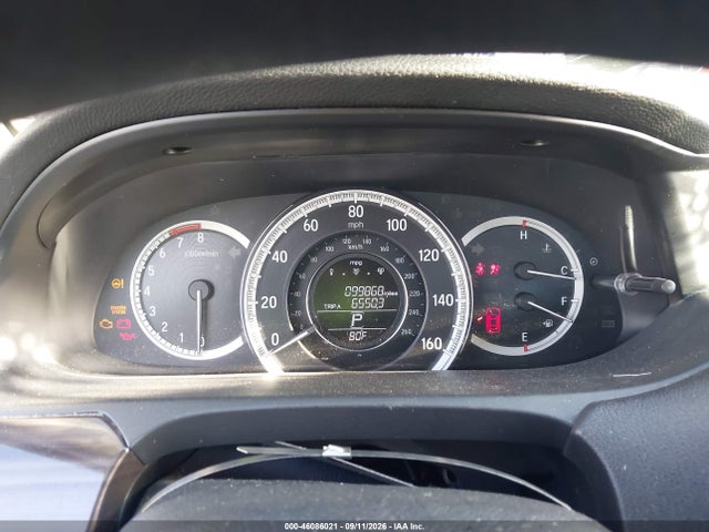 Продажа на аукционе авто 2017 Honda Accord Ex, vin: 1HGCR2F74HA118093, номер лота: 46086021