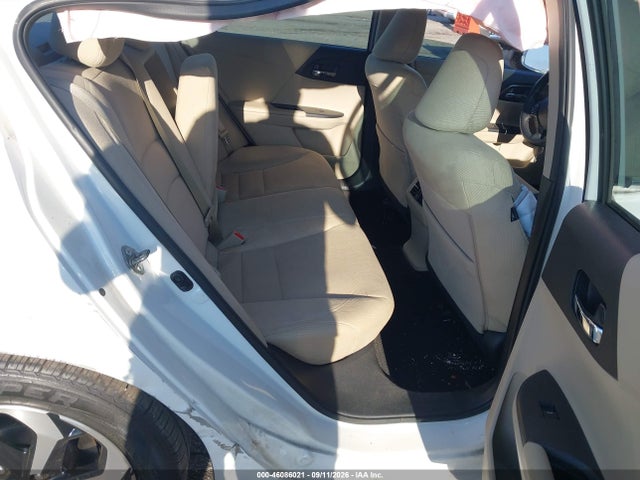 Продажа на аукционе авто 2017 Honda Accord Ex, vin: 1HGCR2F74HA118093, номер лота: 46086021