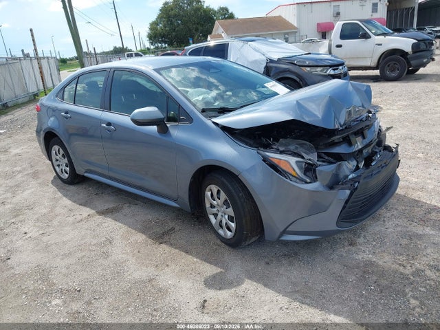 Aukcja sprzedaży 2024 Toyota Corolla Hybrid Le, vin: JTDBCMFE1R3044305, numer aukcji: 46086023