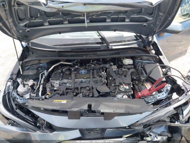 Продаж на аукціоні авто 2024 Toyota Corolla Hybrid Le, vin: JTDBCMFE1R3044305, номер лоту: 46086023