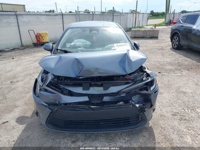 Продаж на аукціоні авто 2024 Toyota Corolla Hybrid Le, vin: JTDBCMFE1R3044305, номер лоту: 46086023