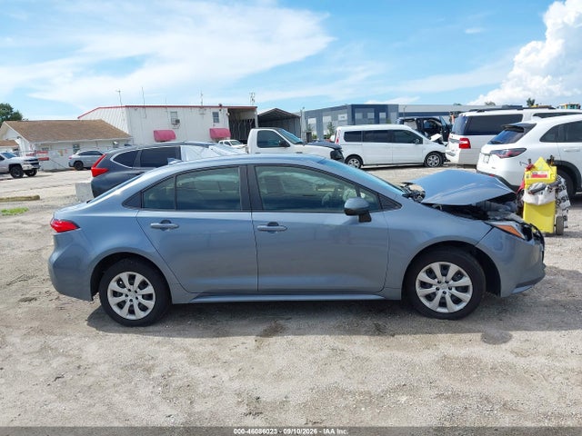 Продаж на аукціоні авто 2024 Toyota Corolla Hybrid Le, vin: JTDBCMFE1R3044305, номер лоту: 46086023