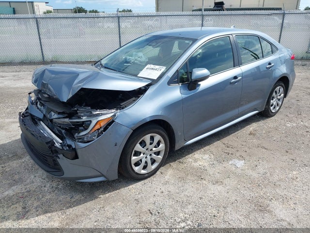 Продаж на аукціоні авто 2024 Toyota Corolla Hybrid Le, vin: JTDBCMFE1R3044305, номер лоту: 46086023