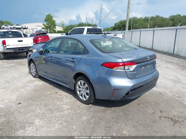 Продаж на аукціоні авто 2024 Toyota Corolla Hybrid Le, vin: JTDBCMFE1R3044305, номер лоту: 46086023