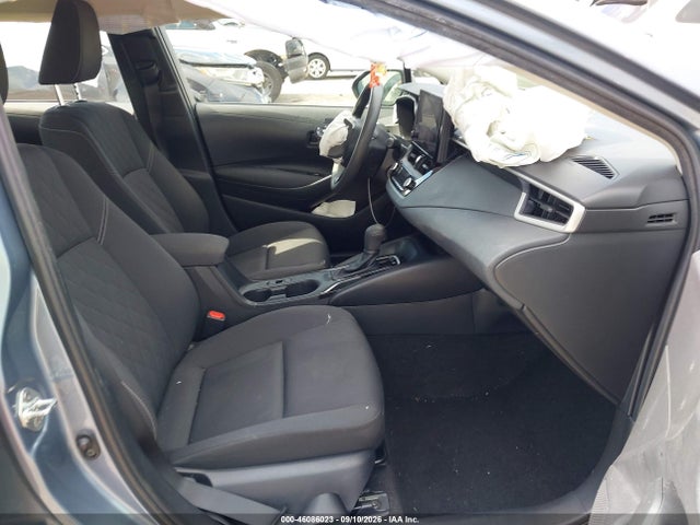 Продаж на аукціоні авто 2024 Toyota Corolla Hybrid Le, vin: JTDBCMFE1R3044305, номер лоту: 46086023