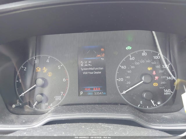 Продаж на аукціоні авто 2024 Toyota Corolla Hybrid Le, vin: JTDBCMFE1R3044305, номер лоту: 46086023