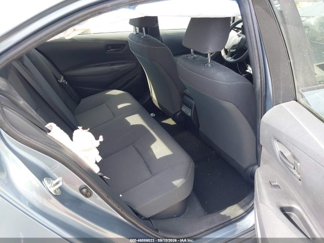 Продаж на аукціоні авто 2024 Toyota Corolla Hybrid Le, vin: JTDBCMFE1R3044305, номер лоту: 46086023