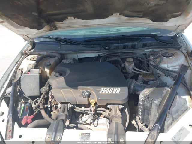 46086025 :رقم المزاد ، 2G1WG5EK2B1141147 vin ، 2011 Chevrolet Impala Lt مزاد بيع