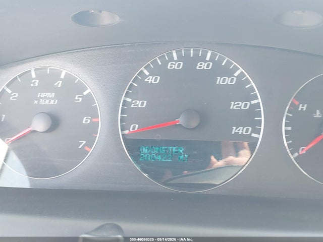 46086025 :رقم المزاد ، 2G1WG5EK2B1141147 vin ، 2011 Chevrolet Impala Lt مزاد بيع