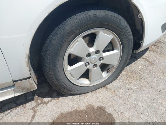 46086025 :رقم المزاد ، 2G1WG5EK2B1141147 vin ، 2011 Chevrolet Impala Lt مزاد بيع