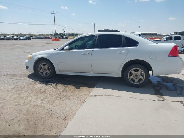 46086025 :رقم المزاد ، 2G1WG5EK2B1141147 vin ، 2011 Chevrolet Impala Lt مزاد بيع