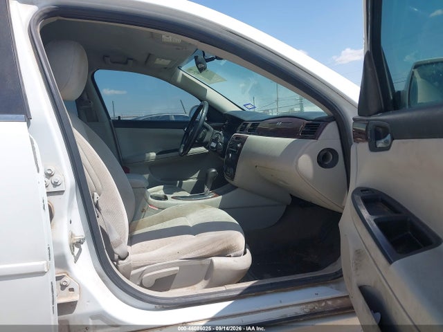 46086025 :رقم المزاد ، 2G1WG5EK2B1141147 vin ، 2011 Chevrolet Impala Lt مزاد بيع