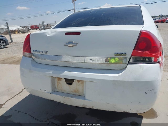 46086025 :رقم المزاد ، 2G1WG5EK2B1141147 vin ، 2011 Chevrolet Impala Lt مزاد بيع
