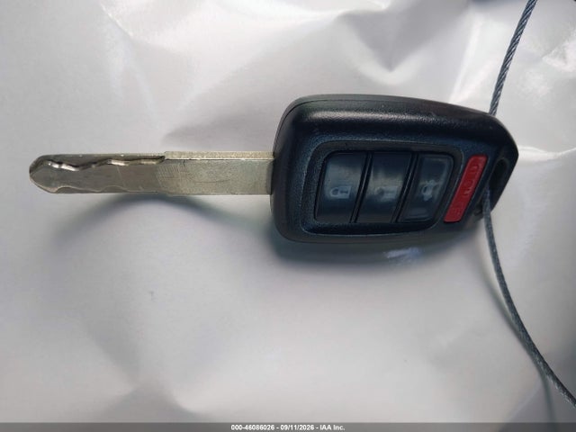Продажа на аукционе авто 2020 Honda Civic Lx, vin: 2HGFC2F61LH517883, номер лота: 46086026