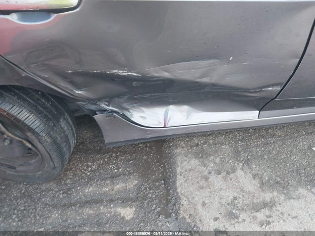 Продажа на аукционе авто 2020 Honda Civic Lx, vin: 2HGFC2F61LH517883, номер лота: 46086026