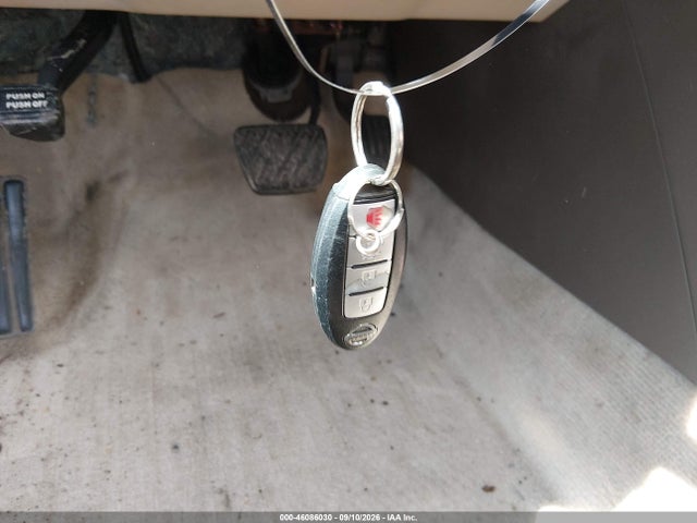 2010 Nissan Altima 2.5 S მანქანა იყიდება აუქციონზე, vin: 1N4AL2AP0AC151087, აუქციონის ნომერი: 46086030