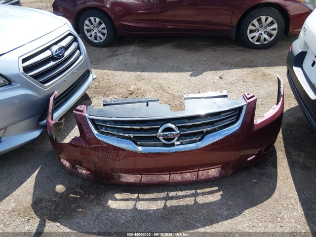 2010 Nissan Altima 2.5 S მანქანა იყიდება აუქციონზე, vin: 1N4AL2AP0AC151087, აუქციონის ნომერი: 46086030