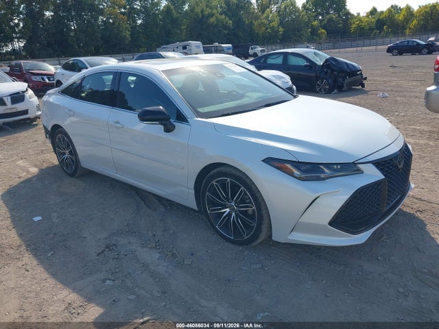 Продажа на аукционе авто 2021 Toyota Avalon Touring, vin: 4T1HZ1FB4MU070280, номер лота: 46086034