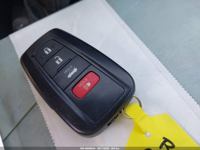 46086034 :رقم المزاد ، 4T1HZ1FB4MU070280 vin ، 2021 Toyota Avalon Touring مزاد بيع