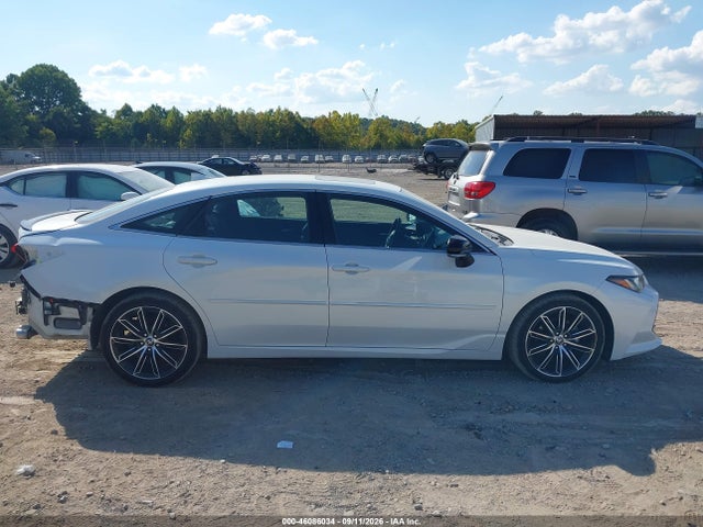46086034 :رقم المزاد ، 4T1HZ1FB4MU070280 vin ، 2021 Toyota Avalon Touring مزاد بيع