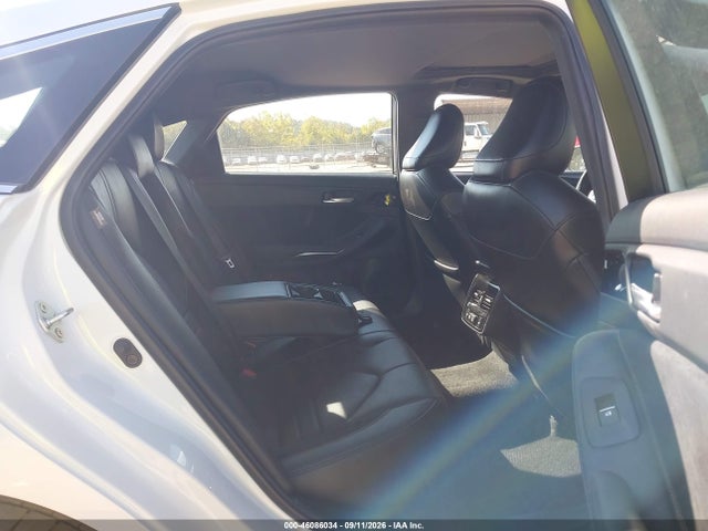 46086034 :رقم المزاد ، 4T1HZ1FB4MU070280 vin ، 2021 Toyota Avalon Touring مزاد بيع