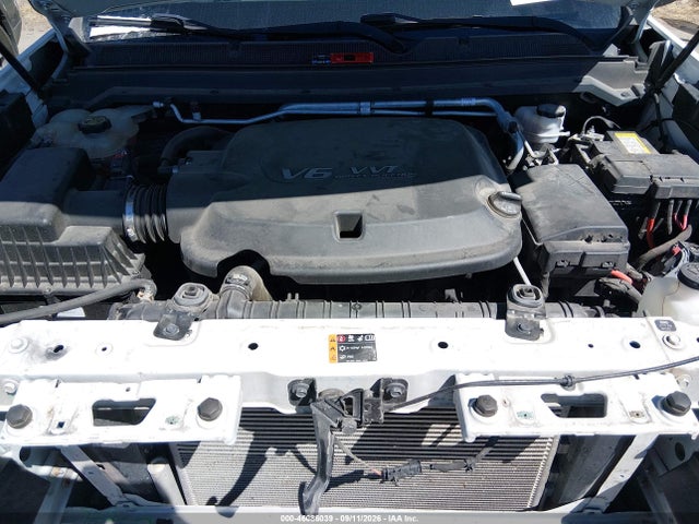 2019 Chevrolet Colorado Z71 მანქანა იყიდება აუქციონზე, vin: 1GCGTDEN9K1220316, აუქციონის ნომერი: 46086039