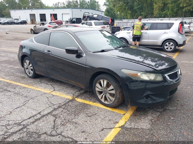 Auction sale of the 2008 Honda Accord 2.4 Ex-l, vin: 1HGCS12878A016168, lot number: 46086040