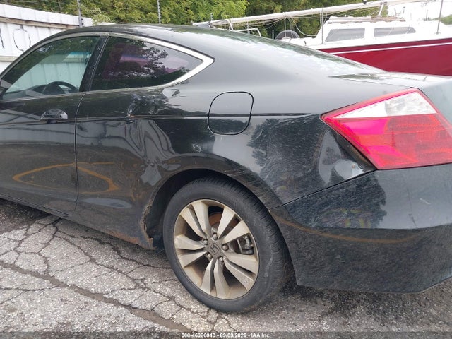 46086040 :رقم المزاد ، 1HGCS12878A016168 vin ، 2008 Honda Accord 2.4 Ex-l مزاد بيع