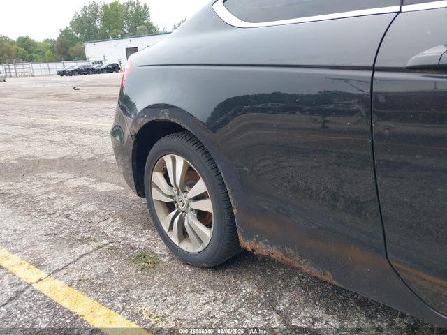 46086040 :رقم المزاد ، 1HGCS12878A016168 vin ، 2008 Honda Accord 2.4 Ex-l مزاد بيع