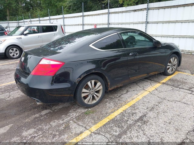 46086040 :رقم المزاد ، 1HGCS12878A016168 vin ، 2008 Honda Accord 2.4 Ex-l مزاد بيع