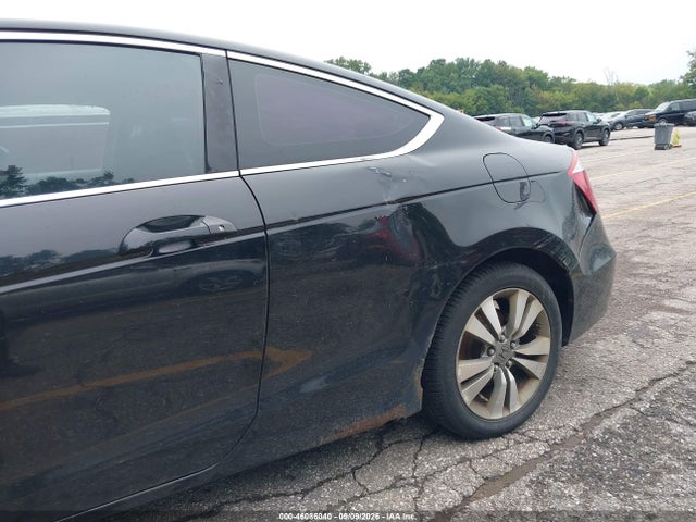 46086040 :رقم المزاد ، 1HGCS12878A016168 vin ، 2008 Honda Accord 2.4 Ex-l مزاد بيع