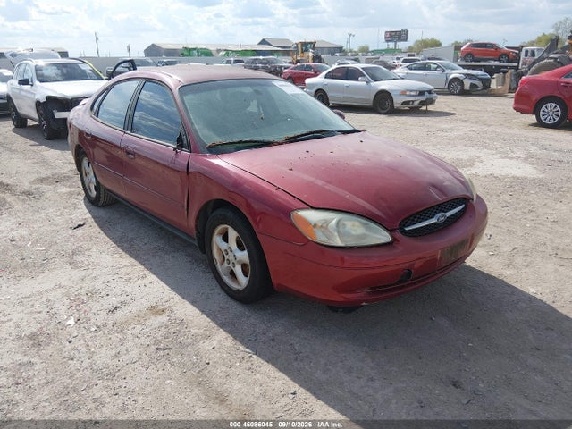 Aukcja sprzedaży 2003 Ford Taurus Ses, vin: 1FAFP55243G140535, numer aukcji: 46086045